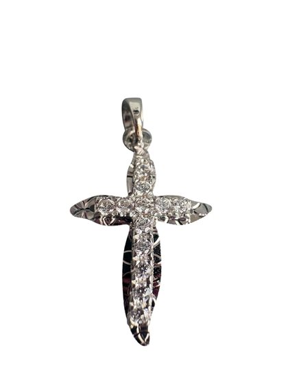 Charm Domar in Oro bianco CHOR-692-280 - CHOR-692-280